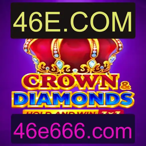 Descobrindo Crowndiamonds: Um Jogo Inovador Com 46E.COM