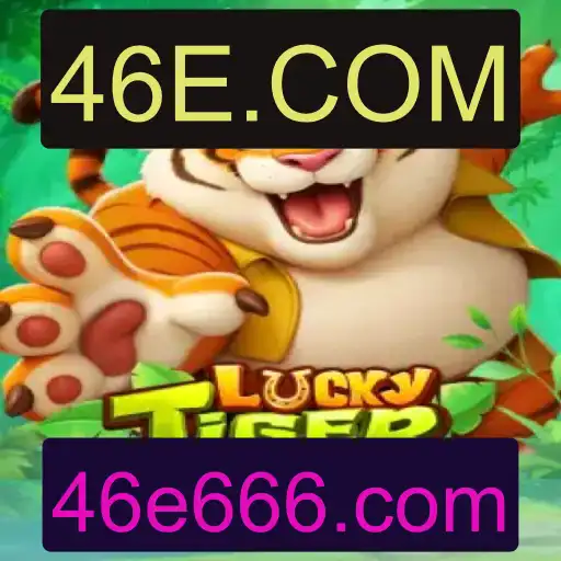 Explorando o Mundo de LuckyTiger: Um Mergulho no Jogo Popular e suas Regras