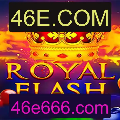 RoyalFlash: Mergulhe no Mundo dos Jogos Estratégicos com 46E.COM