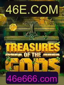 Explorando TreasureoftheGods: Uma Jornada Épica no Mundo dos Jogos